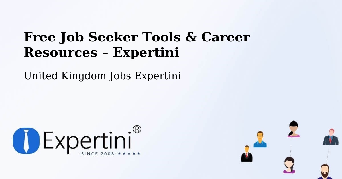 Free Job Seeker Tools & Career Resources – Chipping Norton - Chipping Norton, United Kingdom Jobs Expertini