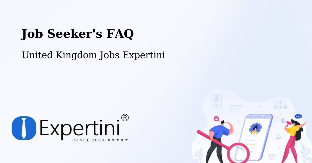 Job Seeker FAQ – Chipping Norton - United Kingdom Jobs Expertini