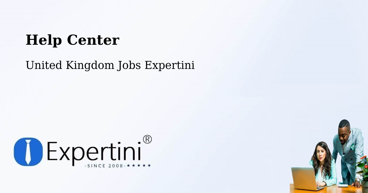 Help Center – Chipping Norton - United Kingdom Jobs Expertini