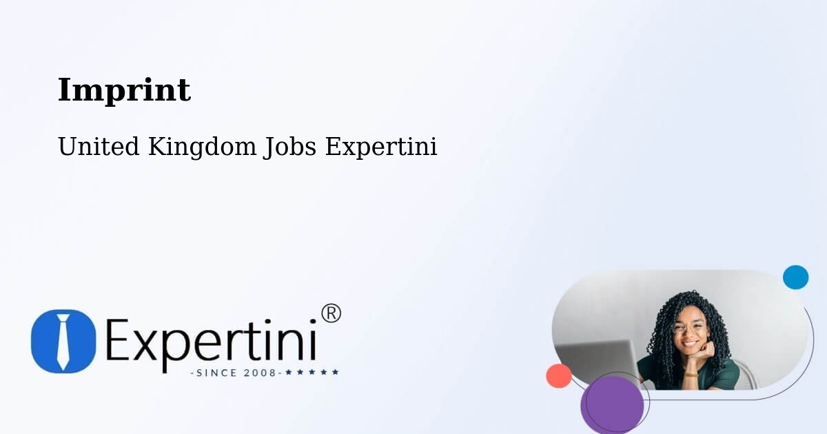 Imprint – Chipping Norton - United Kingdom Jobs Expertini