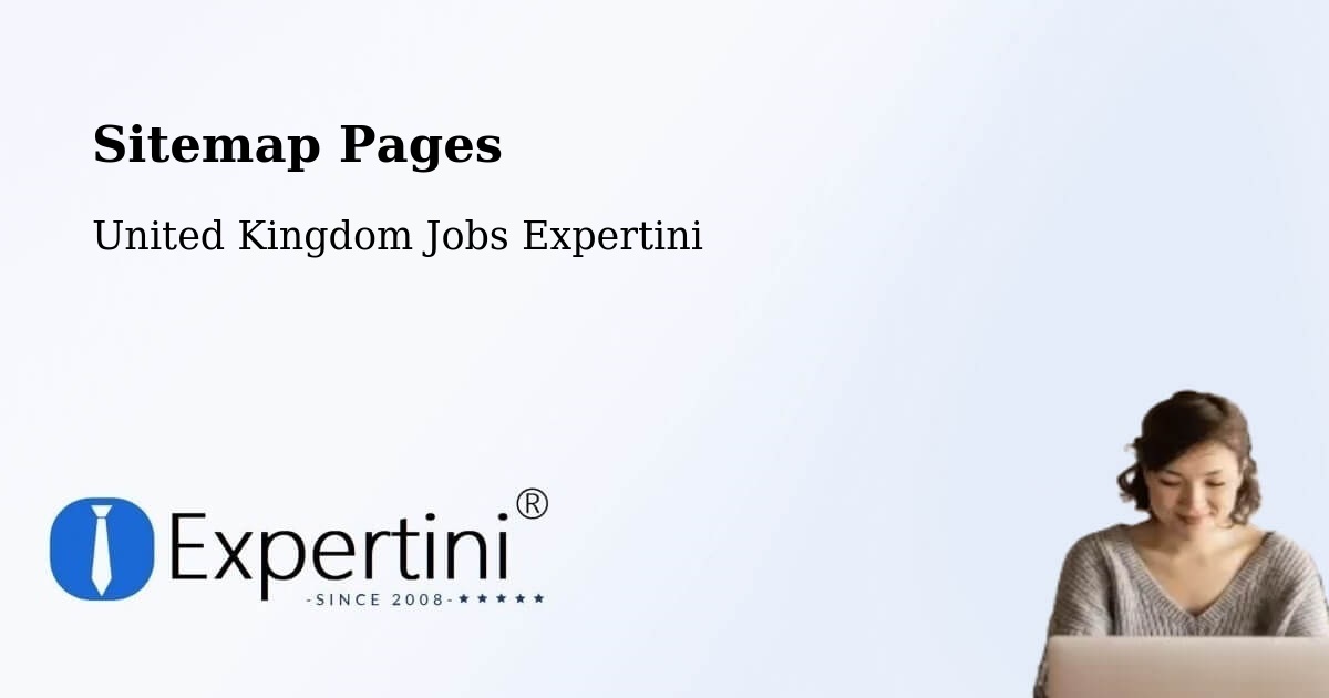 Sitemap Pages - Chipping Norton - United Kingdom Jobs Expertini