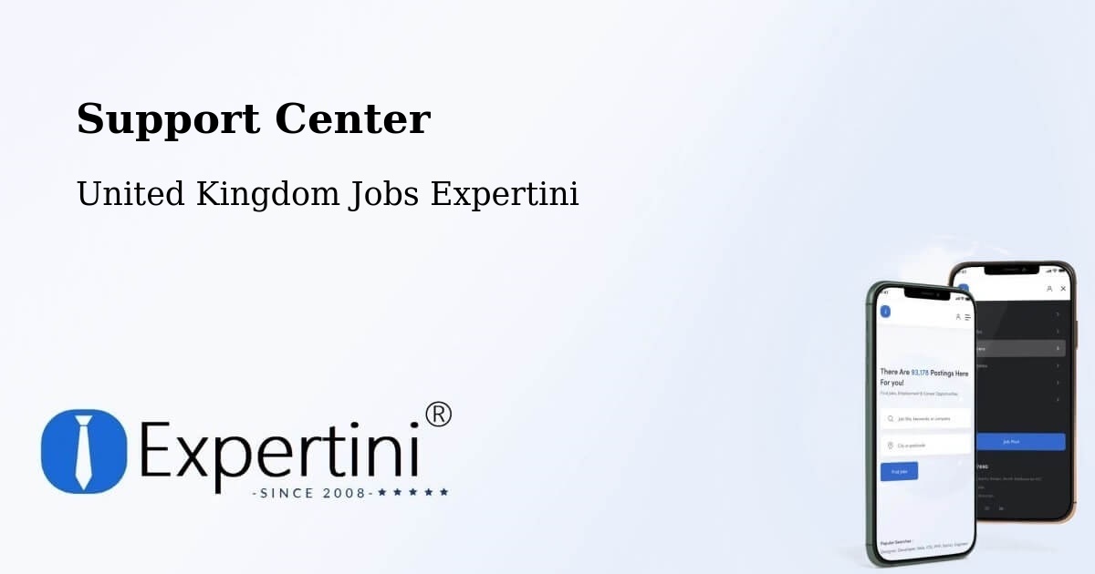 Support Services – Chipping Norton - United Kingdom Jobs Expertini