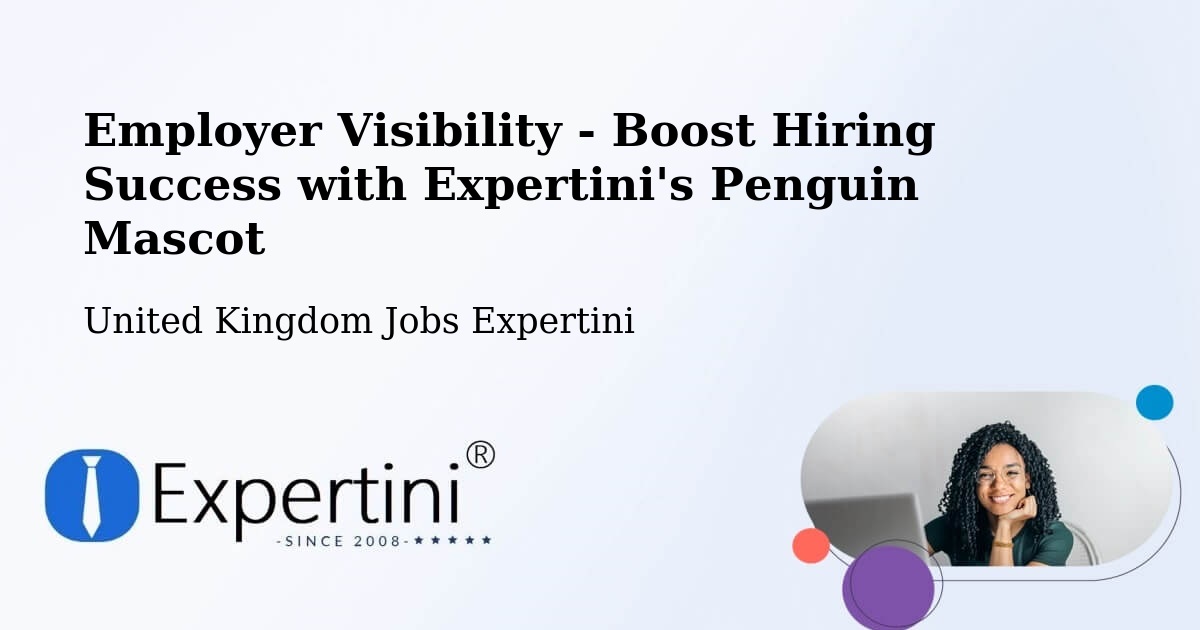 CV and Resume Visibility Optimization – Chipping Norton - United Kingdom Jobs Expertini
